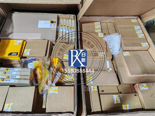 探秘卡特彼勒3500/4000發(fā)動機(jī)：零配件、銷售與維保的全維解析